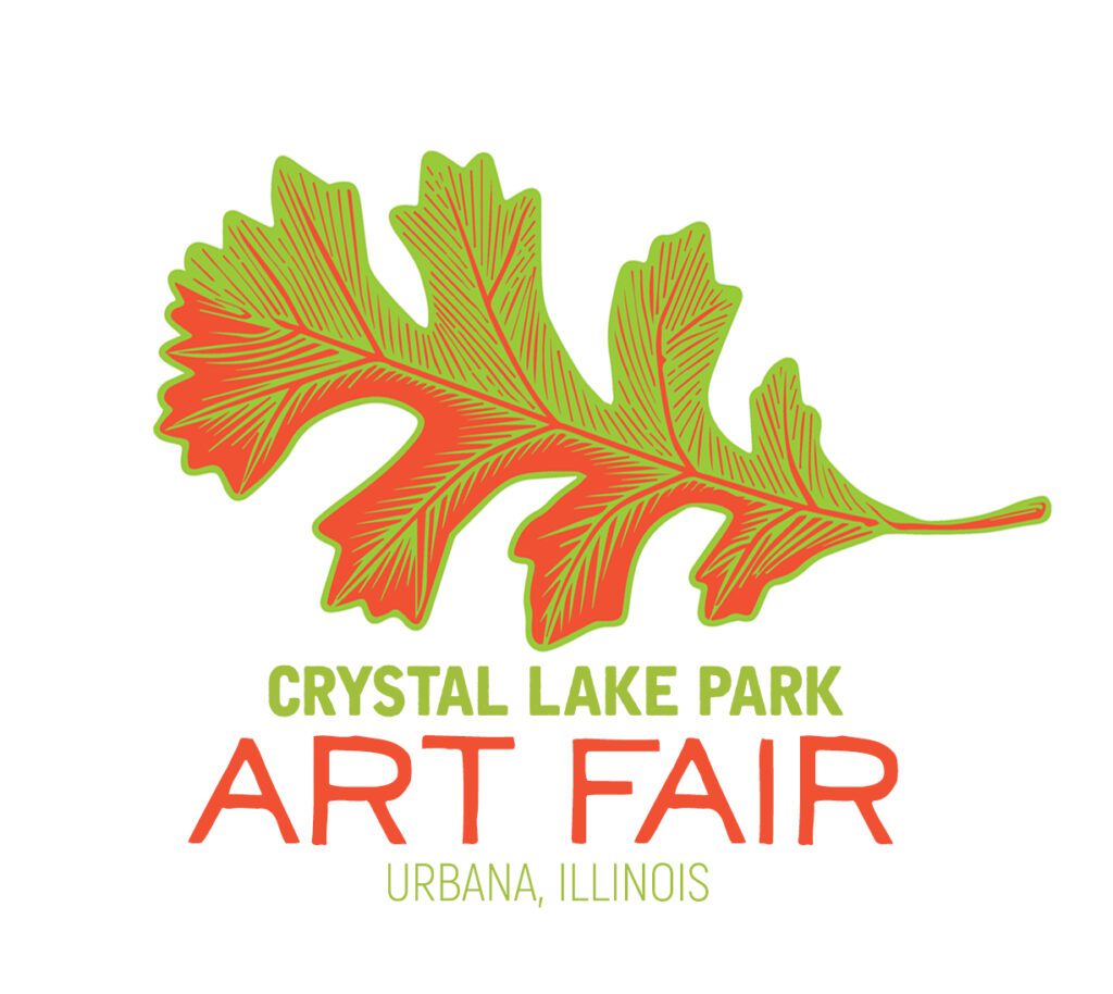 2024 Crystal Lake Park Art Fair